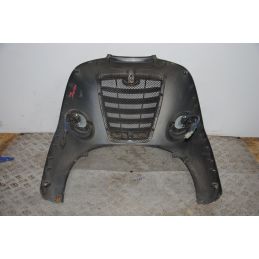 Carena Scudo Anteriore Kymco People 250 Dal 2003 al 2005  1691157454380