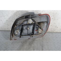 Fanale stop posteriore SX Toyota Yaris Dal 1999 al 2005 Cod 8156052130  1691391007526