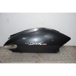 Carena Fianchetto Laterale Destro Kymco Grand Dink 250 dal 2000 al 2006  1691391072364