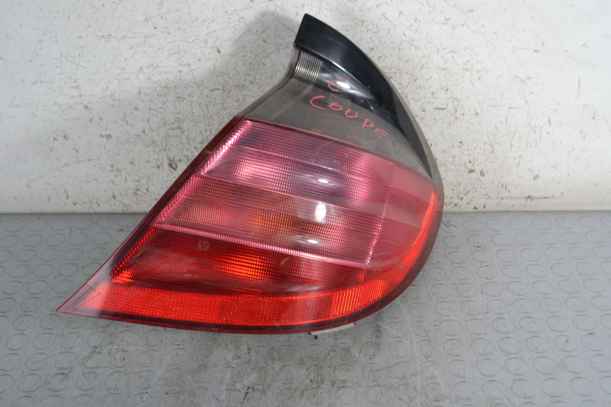 Fanale stop posteriore DX Mercedes Classe C Sportcoupe W203 Dal 2000 al 2008 Cod 7151631-00  1691396985485