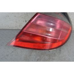 Fanale stop posteriore DX Mercedes Classe C Sportcoupe W203 Dal 2000 al 2008 Cod 7151631-00  1691396985485