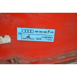 Fanale stop posteriore esterno DX Audi A6 SW Dal 1997 al 2004 Cod 4B9945096  1691398909328