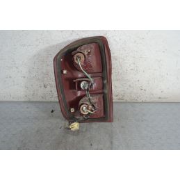 Fanale stop posteriore DX Toyota Rav 4 Dal 2000 al 2006  1691400701551