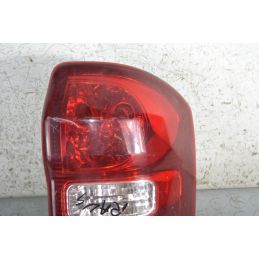 Fanale stop posteriore DX Toyota Rav 4 Dal 2000 al 2006  1691400701551
