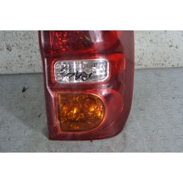 Fanale stop posteriore DX Toyota Rav 4 Dal 2000 al 2006  1691400701551