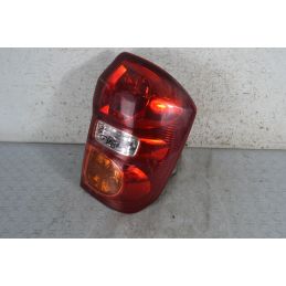 Fanale stop posteriore DX Toyota Rav 4 Dal 2000 al 2006  1691400701551