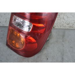 Fanale stop posteriore DX Toyota Rav 4 Dal 2000 al 2006  1691400701551