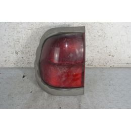 Fanale stop posteriore SX Nissan Terrano II Dal 1999 al 2005 Cod 268550X000  1691401706333