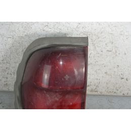 Fanale stop posteriore SX Nissan Terrano II Dal 1999 al 2005 Cod 268550X000  1691401706333