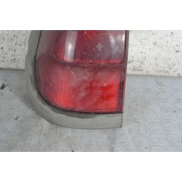 Fanale stop posteriore SX Nissan Terrano II Dal 1999 al 2005 Cod 268550X000  1691401706333