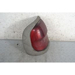 Fanale stop posteriore SX Nissan Terrano II Dal 1999 al 2005 Cod 268550X000  1691401706333