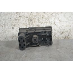 Pulsantiera comando luci Opel Astra H Coupè Dal 2004 al 2011 Cod 13100128  1691411454149
