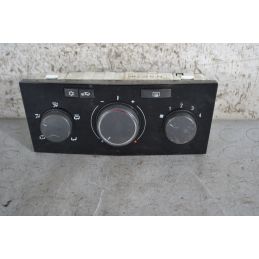 Controllo comando clima Opel Astra H coupè Dal 2004 al 2011 Cod 13308176  1691412925488