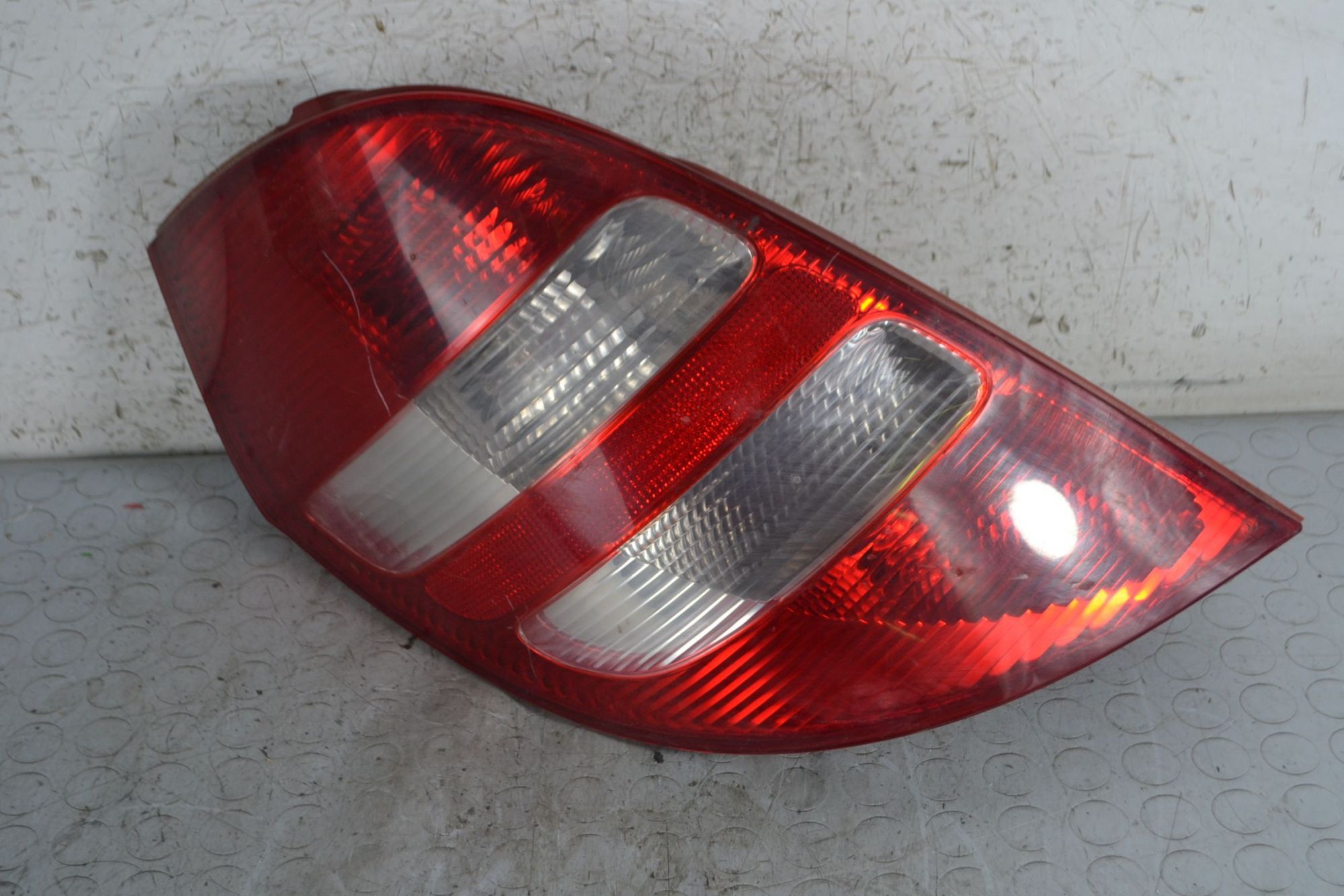 Fanale Stop Posteriore SX Mercedes Classe A W169 dal 2004 al 2012 Cod a1698200364  1691415288382