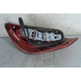 Fanale Stop Posteriore SX Mercedes Classe A W169 dal 2004 al 2012 Cod a1698200364  1691415288382