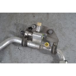 Tubi Aria Condizionata Alfa Romeo Stelvio Dal 2016 in poi Cod 50535303  1691566993838