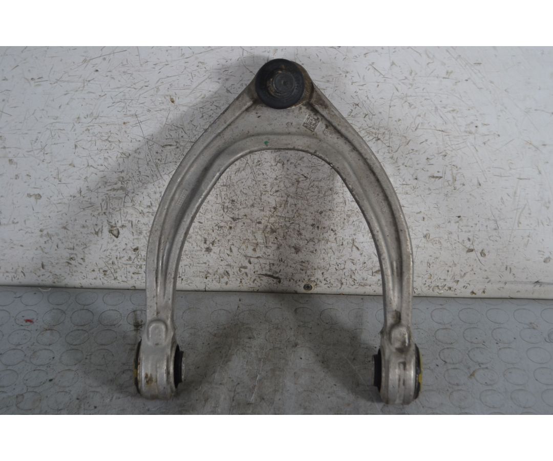 Trapezio braccio oscillante Superiore SX Alfa Romeo Stelvio Dal 2016 in poi Cod K2066-02 1691591968542 Trapezio braccio oscillante Superiore SX Alfa Romeo Stelvio Dal 2016 in poi Cod K2066-02 1691591968542