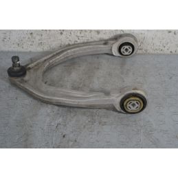 Trapezio braccio oscillante Superiore SX Alfa Romeo Stelvio Dal 2016 in poi Cod K2066-02  1691591968542