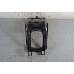 Plancia centrale Volvo V50 Dal 2004 al 2012 Cod 1281495-CS  1691594527357