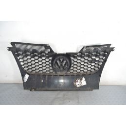 Griglia anteriore Volkswagen Golf V Dal 2004 al 2008 Cod VW0706101  1691656430403