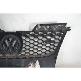 Griglia anteriore Volkswagen Golf V Dal 2004 al 2008 Cod VW0706101  1691656430403