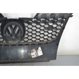 Griglia anteriore Volkswagen Golf V Dal 2004 al 2008 Cod VW0706101  1691656430403