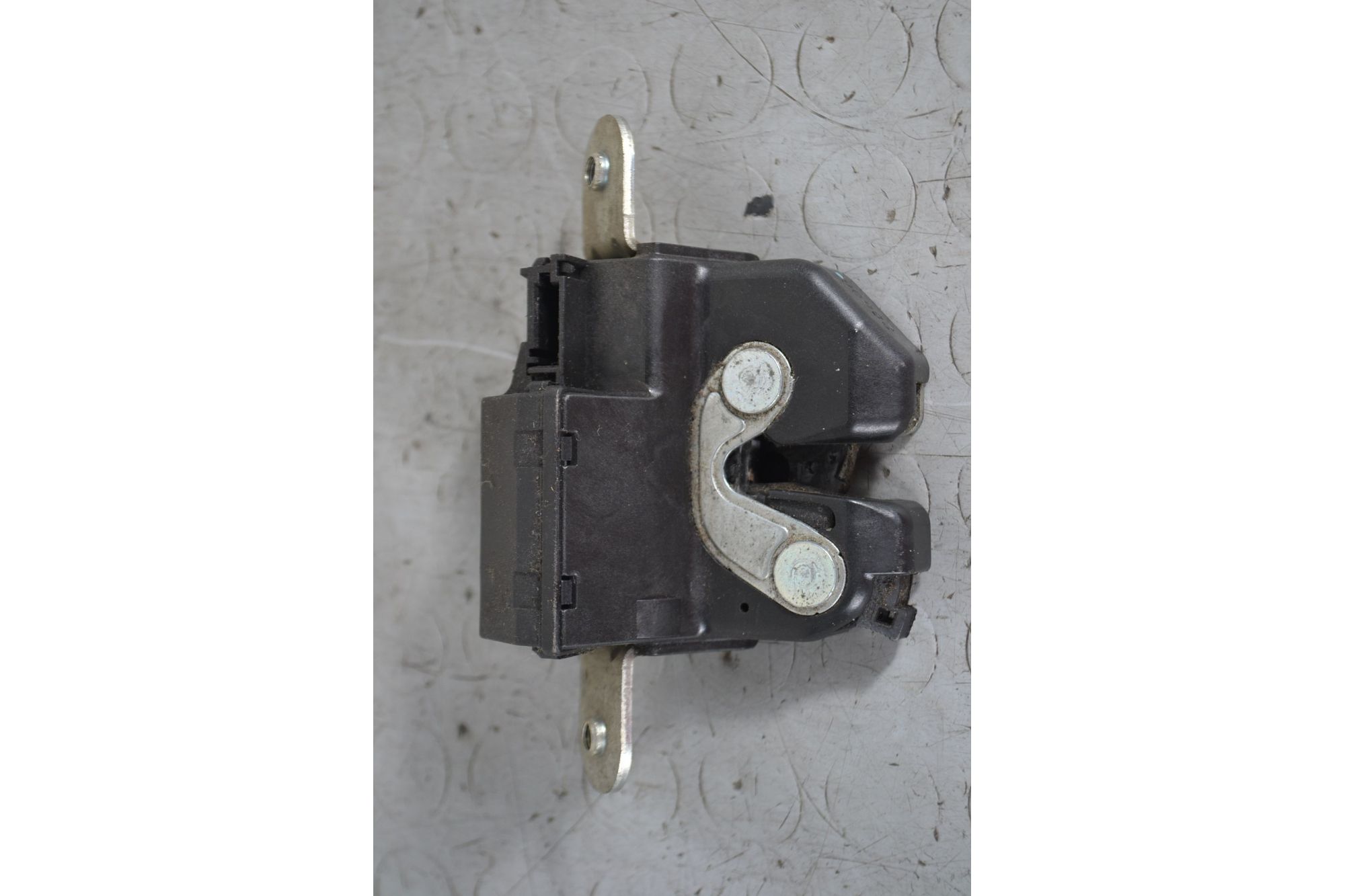 Serratura portellone bagagliaio Opel Corsa D Dal 2006 al 2014  1691656985507