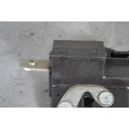 Serratura portellone bagagliaio Opel Corsa D Dal 2006 al 2014  1691656985507