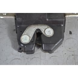 Serratura portellone bagagliaio Opel Corsa D Dal 2006 al 2014  1691656985507