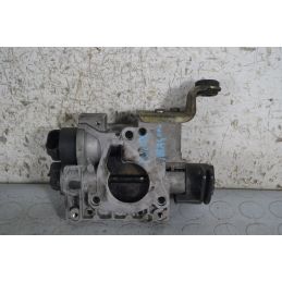 Corpo farfallato Fiat Panda 169 Dal 2003 al 2012 Cod motore 188A4000  1691657360617