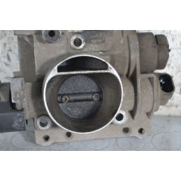 Corpo farfallato Fiat Panda 169 Dal 2003 al 2012 Cod motore 188A4000  1691657360617