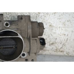 Corpo farfallato Fiat Panda 169 Dal 2003 al 2012 Cod motore 188A4000  1691657360617