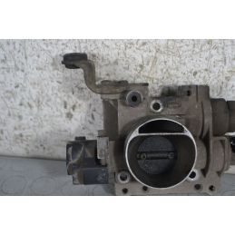 Corpo farfallato Fiat Panda 169 Dal 2003 al 2012 Cod motore 188A4000  1691657360617