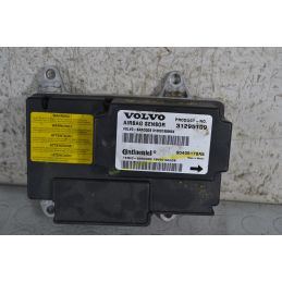 Centralina Airbag Volvo V50 Dal 2004 al 2012 Cod 31295109  1691658572392