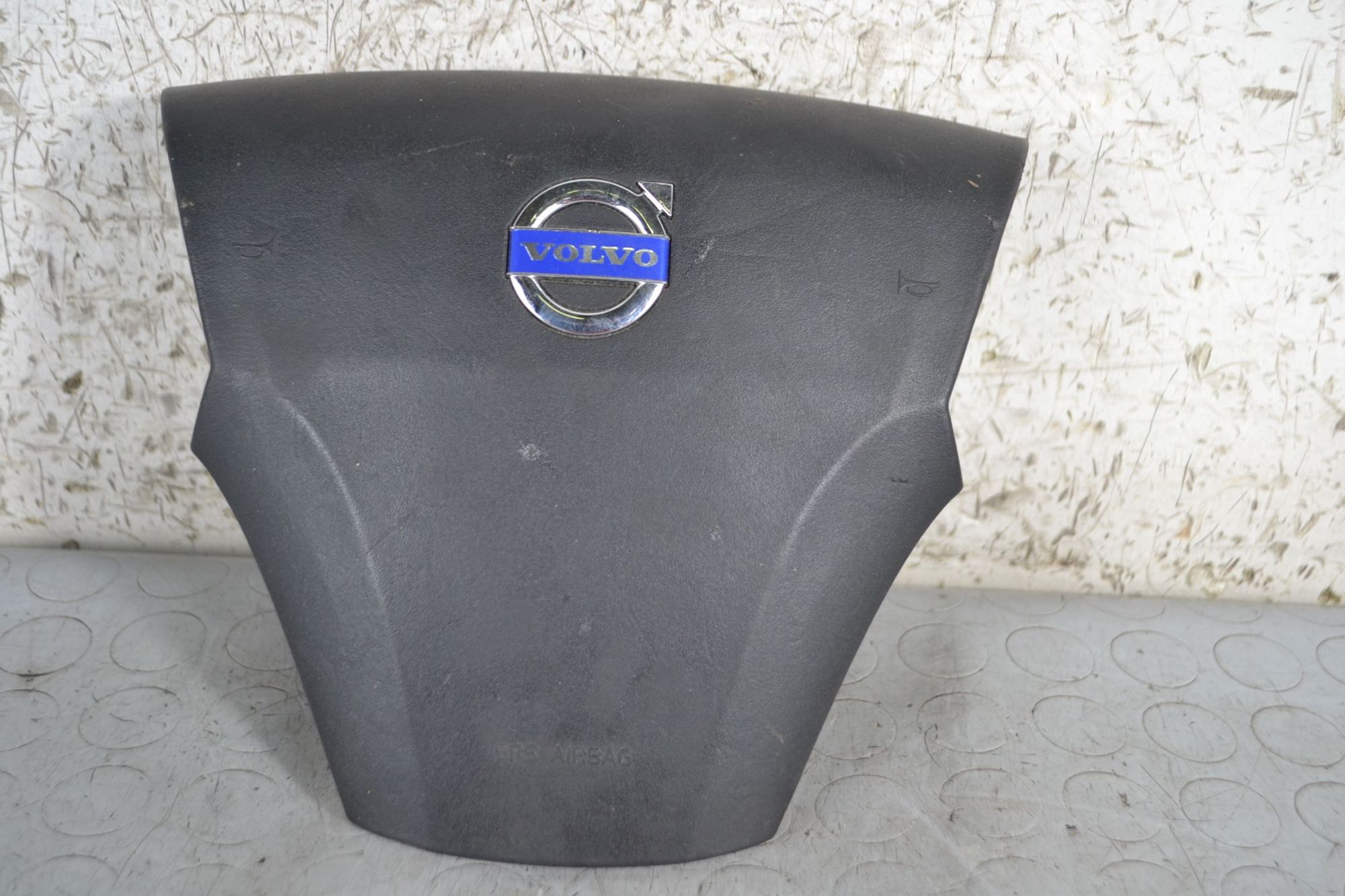 Airbag volante Volvo V50 Dal 2004 al 2012 Cod 8623347  1691659441611