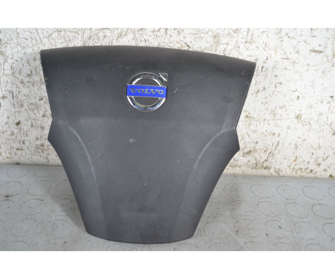 Airbag volante Volvo V50 Dal 2004 al 2012 Cod 8623347  1691659441611