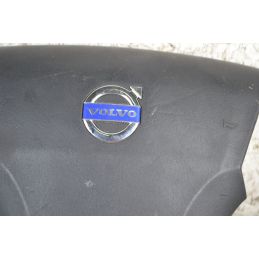 Airbag volante Volvo V50 Dal 2004 al 2012 Cod 8623347  1691659441611