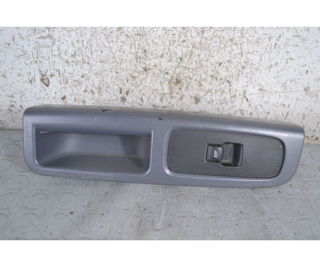 Pulsantiera alzacristalli anteriore DX Volvo V50 Dal 2004 al 2012 Cod 8679670  1691660386925