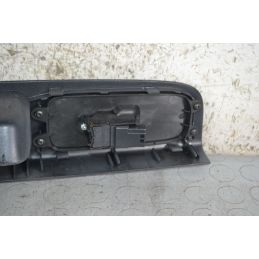 Pulsantiera alzacristalli anteriore DX Volvo V50 Dal 2004 al 2012 Cod 8679670  1691660386925