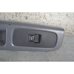 Pulsantiera alzacristalli anteriore DX Volvo V50 Dal 2004 al 2012 Cod 8679670  1691660386925