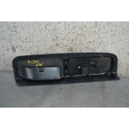 Pulsantiera alzacristalli anteriore DX Volvo V50 Dal 2004 al 2012 Cod 8679670  1691660386925