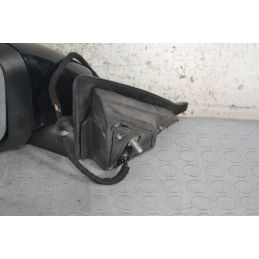 Specchietto retrovisore esterno SX Volvo V50 Dal 2004 al 2012 Cod 31218151 8 fili  1691662485183