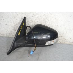 Specchietto retrovisore esterno SX Volvo V50 Dal 2004 al 2012 Cod 31218151 8 fili  1691662485183