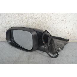 Specchietto retrovisore esterno SX Volvo V50 Dal 2004 al 2012 Cod 31218151 8 fili  1691662485183
