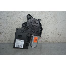 Motorino alzacristallo anteriore DX Volvo V50 Dal 2004 al 2012 Cod 31295175AA  1691664135987