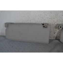 Alette parasole DX e SX Volvo V50 Dal 2004 al 2012  1691672248372