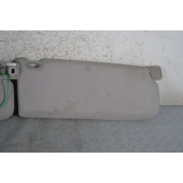 Alette parasole DX e SX Volvo V50 Dal 2004 al 2012  1691672248372