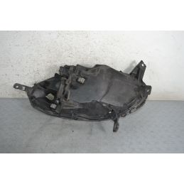 Faro fanale anteriore SX Nissan Micra K12 Dal 2002 al 2010 Cod 89900070  1691673681543