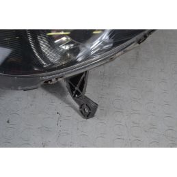 Faro fanale anteriore SX Nissan Micra K12 Dal 2002 al 2010 Cod 89900070  1691673681543
