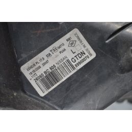 Faro fanale anteriore SX Nissan Micra K12 Dal 2002 al 2010 Cod 89900070  1691673681543